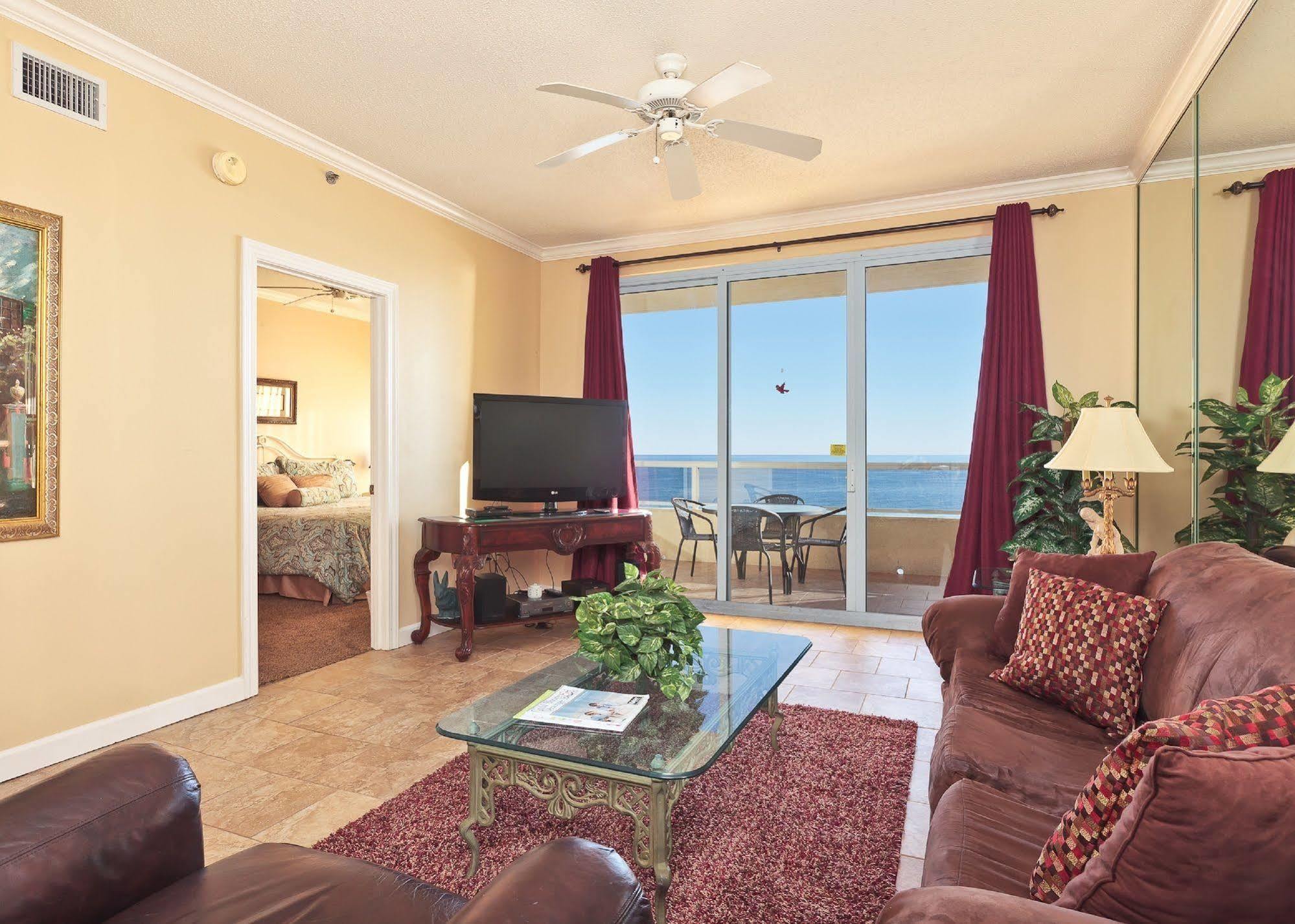 The Enclave By Wyndham Vacation Rentals Orange Beach Eksteriør bilde
