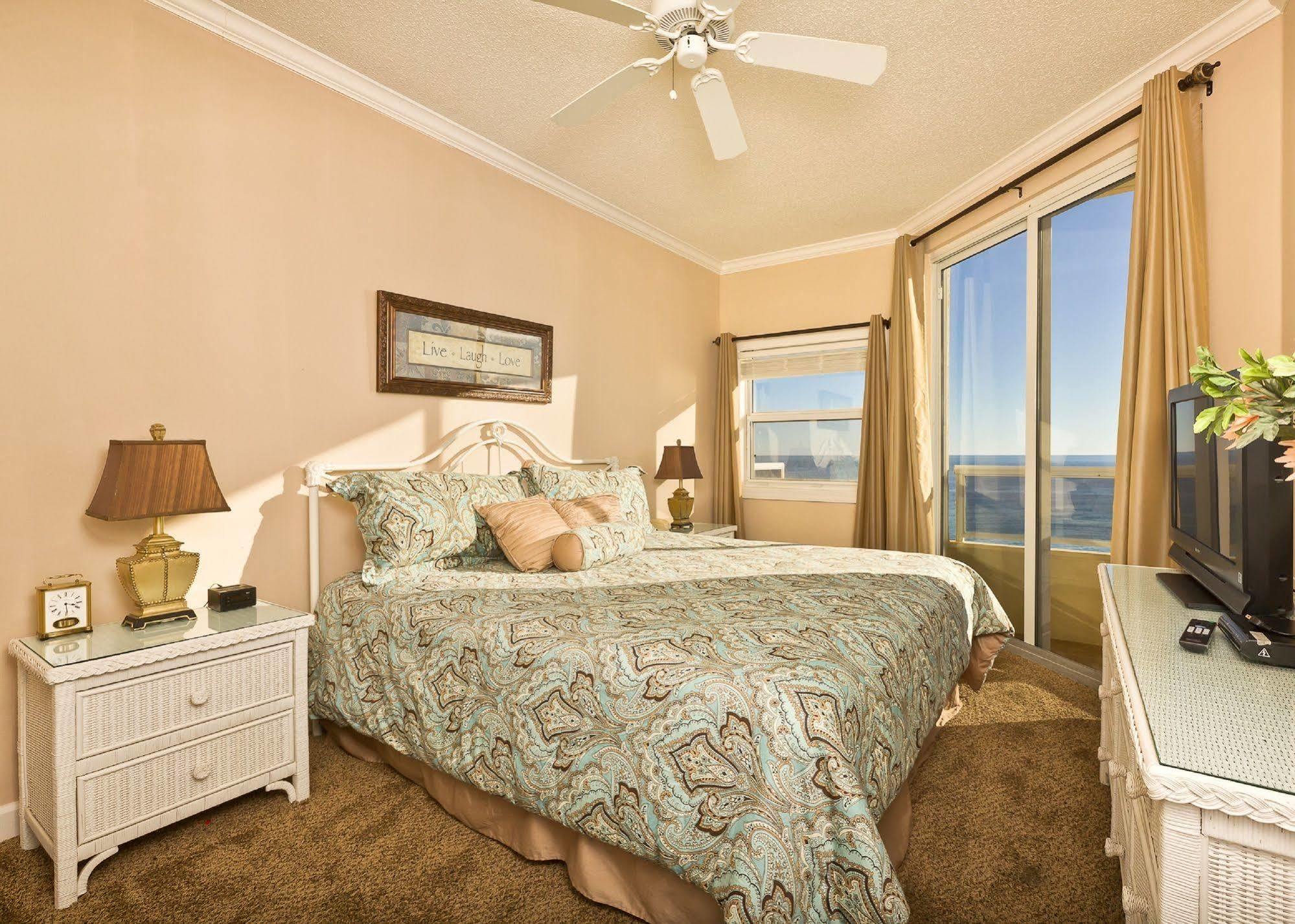 The Enclave By Wyndham Vacation Rentals Orange Beach Eksteriør bilde