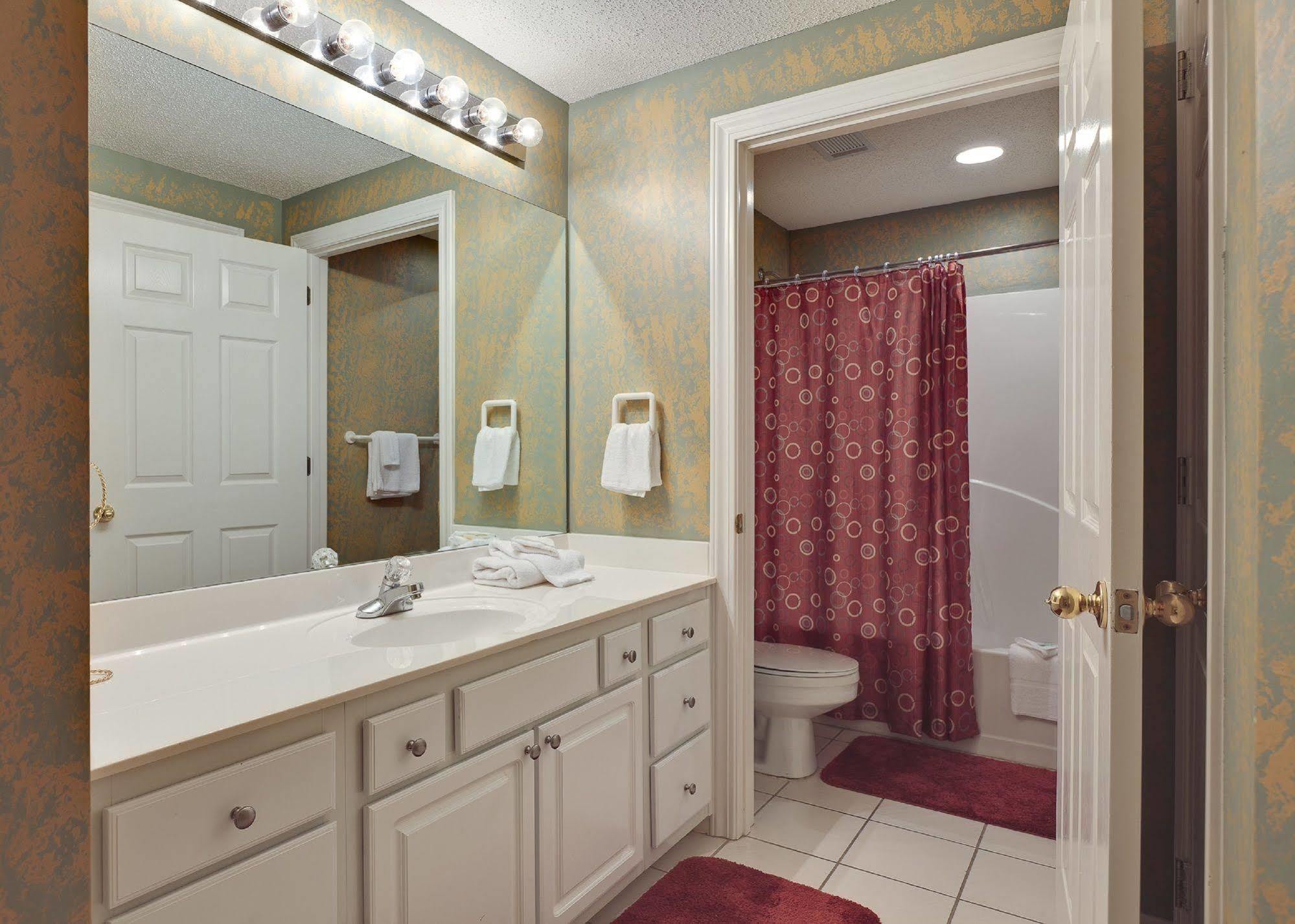 The Enclave By Wyndham Vacation Rentals Orange Beach Eksteriør bilde
