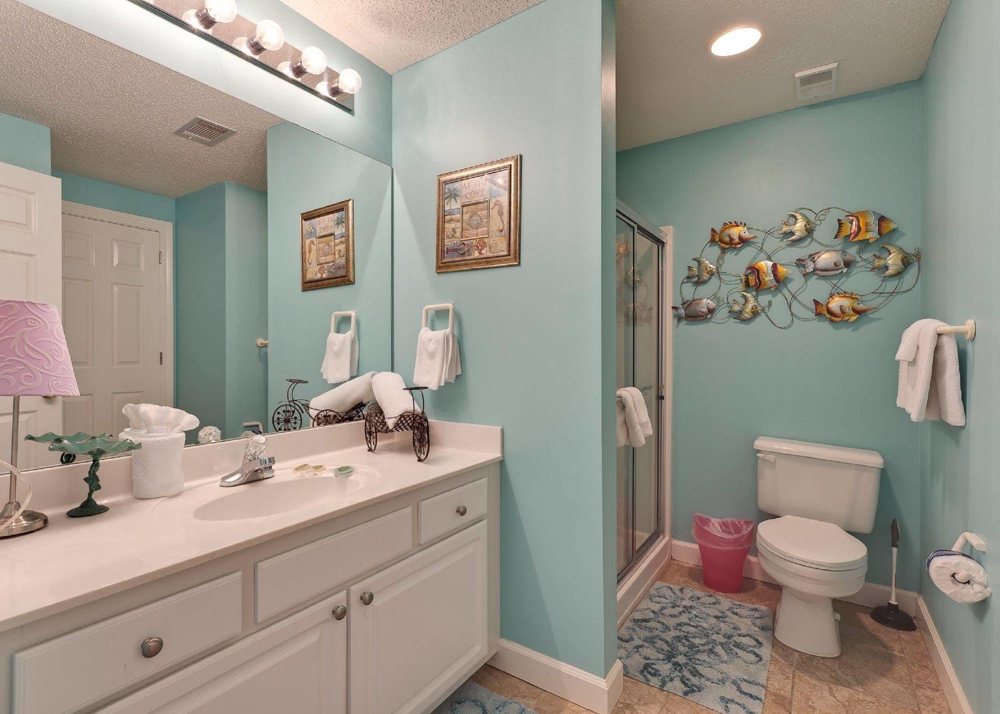 The Enclave By Wyndham Vacation Rentals Orange Beach Eksteriør bilde