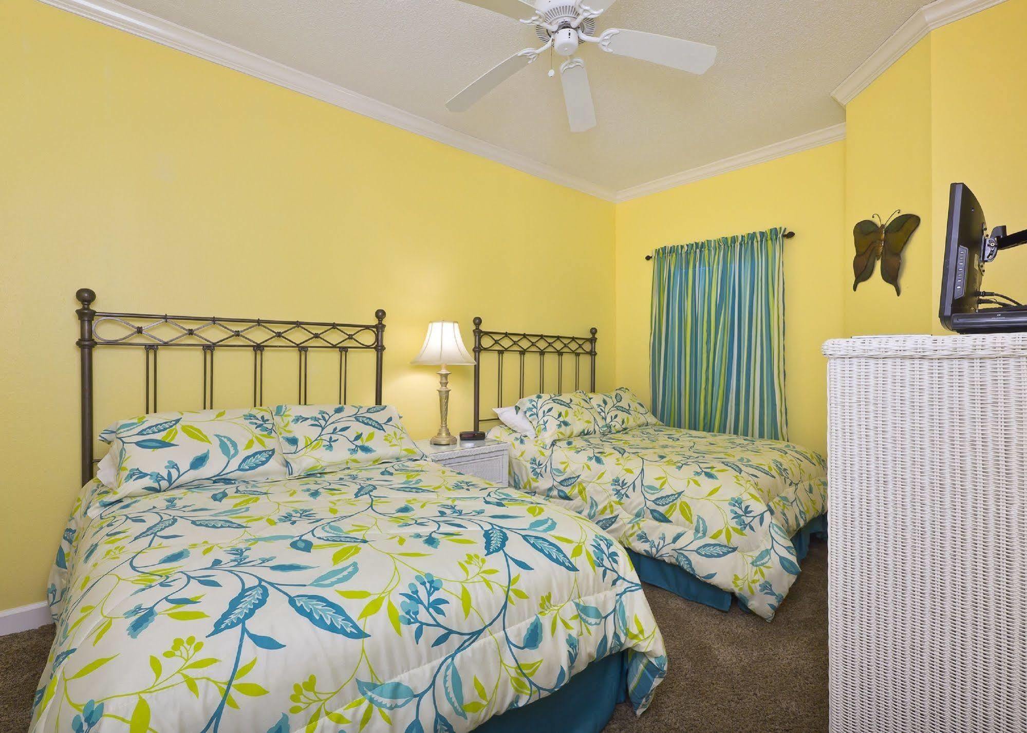 The Enclave By Wyndham Vacation Rentals Orange Beach Eksteriør bilde