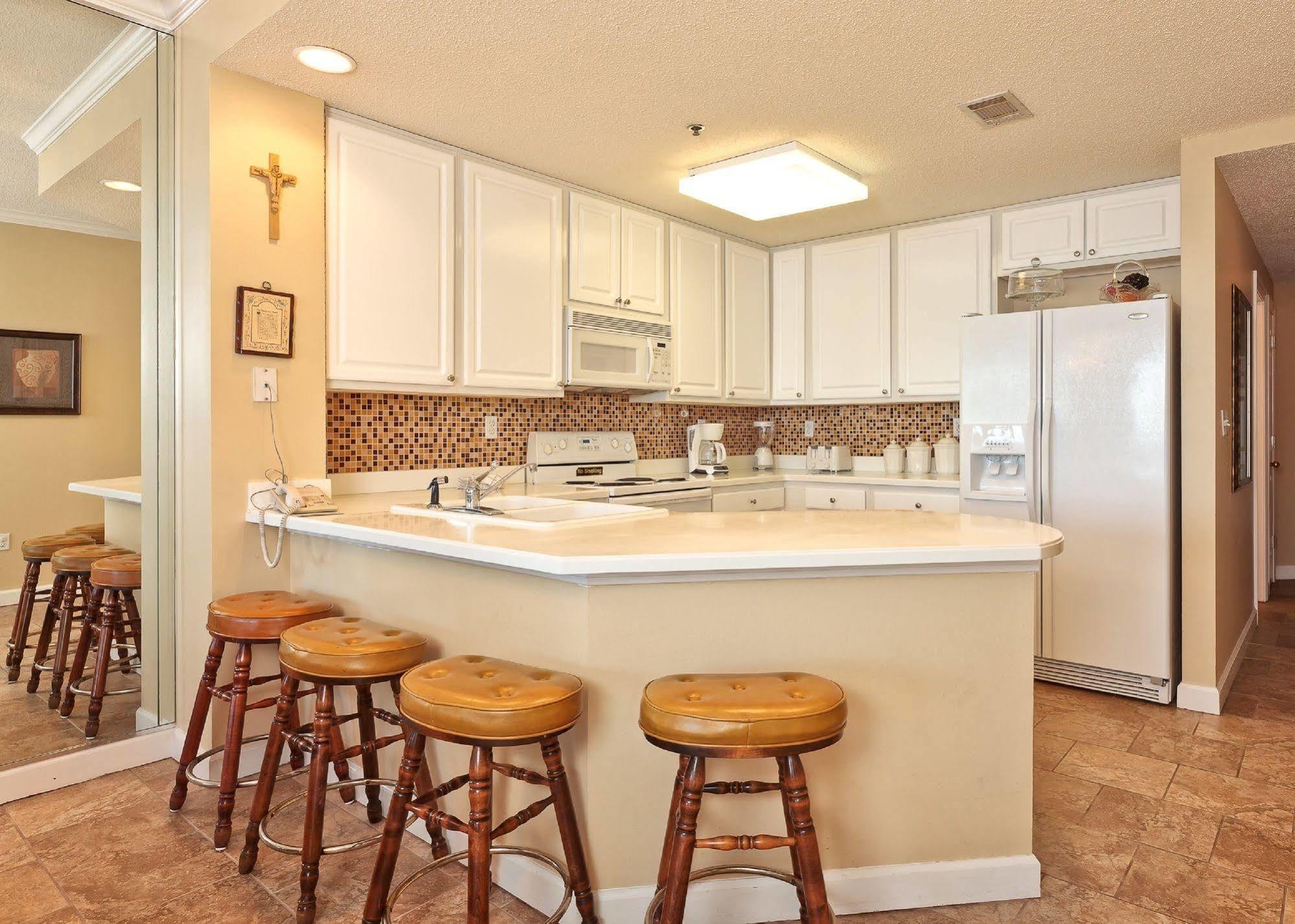 The Enclave By Wyndham Vacation Rentals Orange Beach Eksteriør bilde