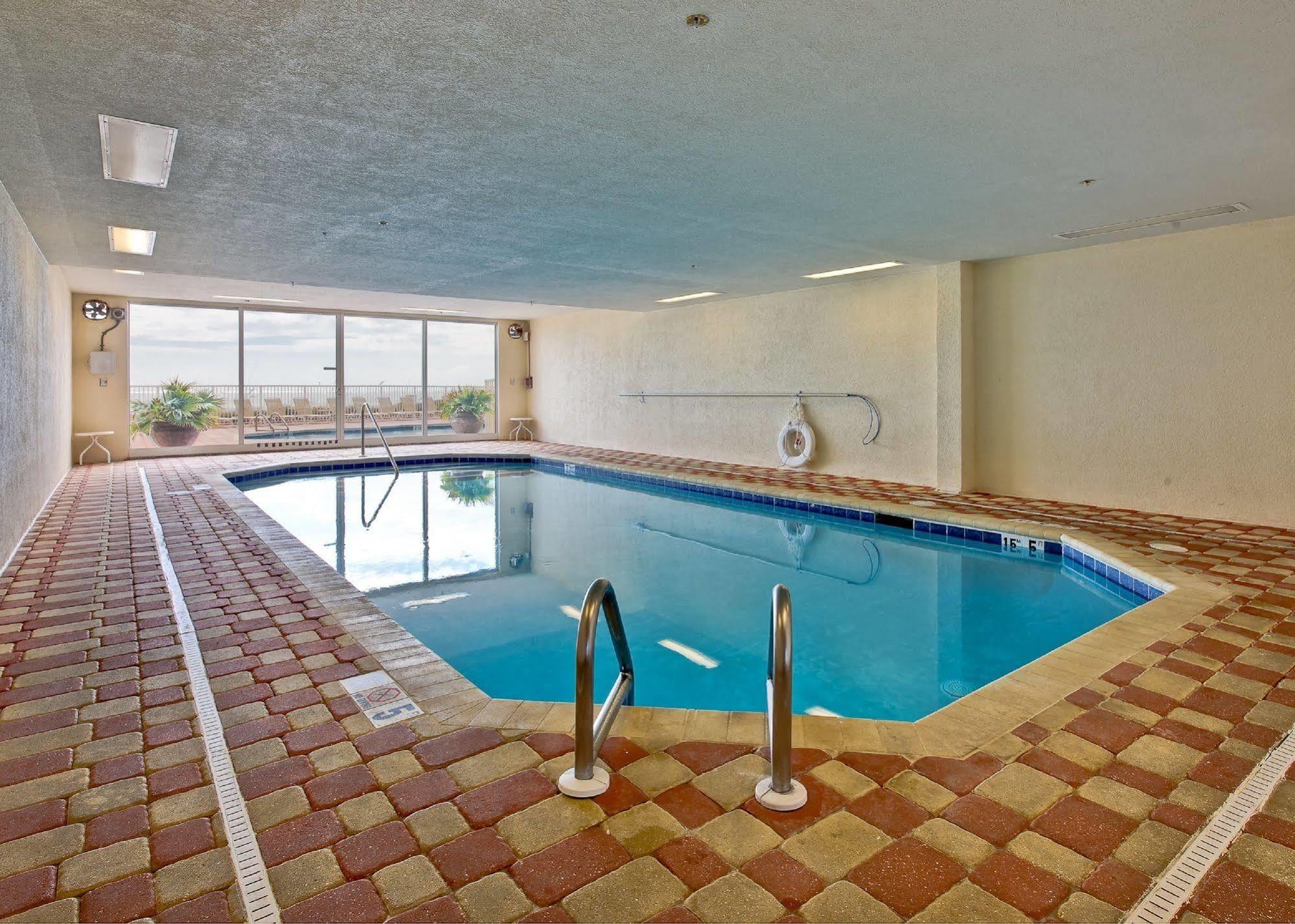 The Enclave By Wyndham Vacation Rentals Orange Beach Eksteriør bilde